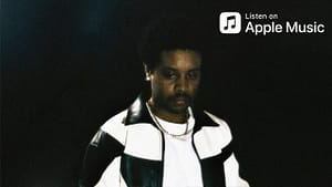 Apple Music - CW Sign Up